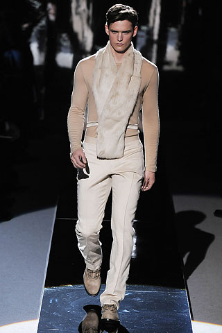 Versace / - 2009-2010