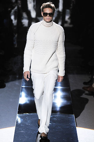 Versace / - 2009-2010