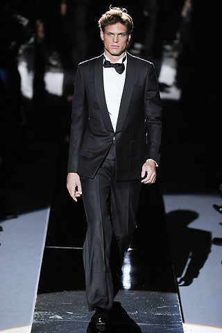 Versace / - 2009-2010