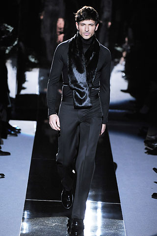 Versace / - 2009-2010