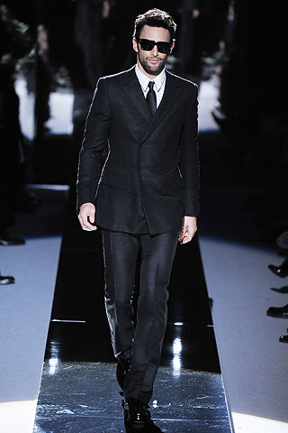 Versace / - 2009-2010