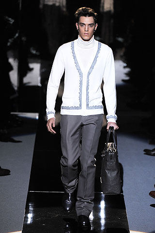 Versace / - 2009-2010