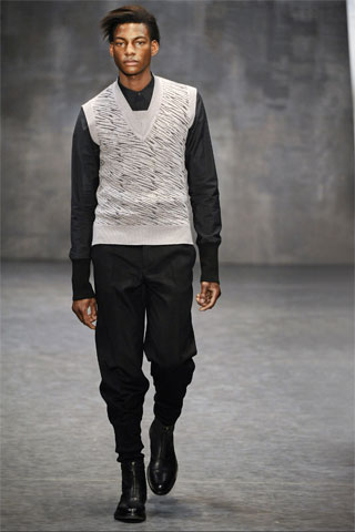 Cerruti / - 2010-2011