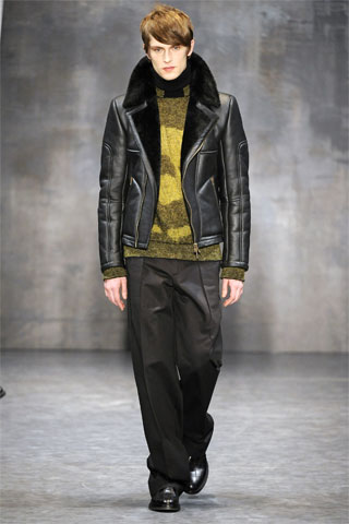 Cerruti / - 2010-2011