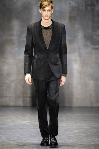 Cerruti / - 2010-2011