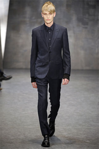 Cerruti / - 2010-2011