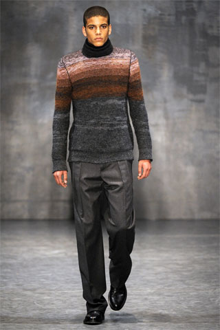 Cerruti / - 2010-2011