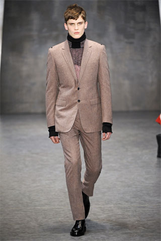 Cerruti / - 2010-2011