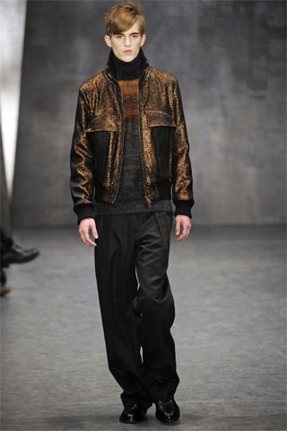 Cerruti / - 2010-2011