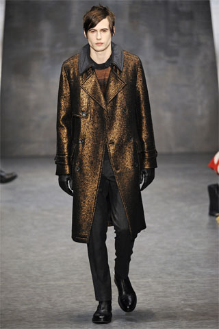 Cerruti / - 2010-2011