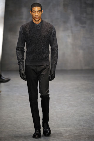 Cerruti / - 2010-2011