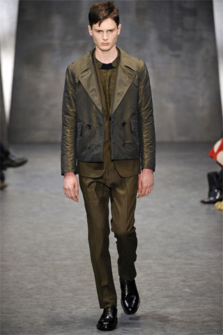 Cerruti / - 2010-2011