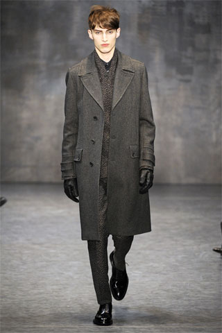 Cerruti / - 2010-2011