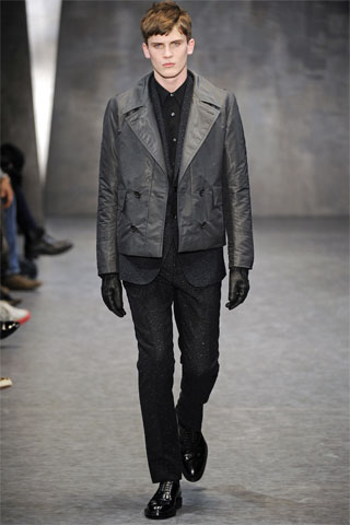 Cerruti / - 2010-2011