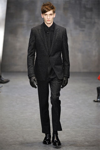 Cerruti / - 2010-2011