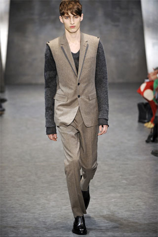 Cerruti / - 2010-2011