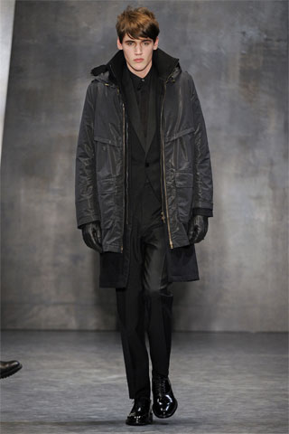 Cerruti / - 2010-2011