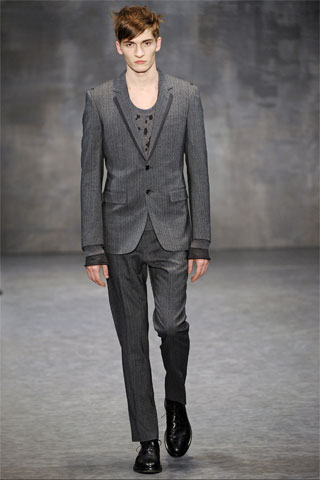 Cerruti / - 2010-2011