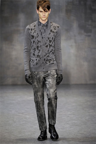 Cerruti / - 2010-2011