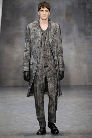 Cerruti / - 2010-2011