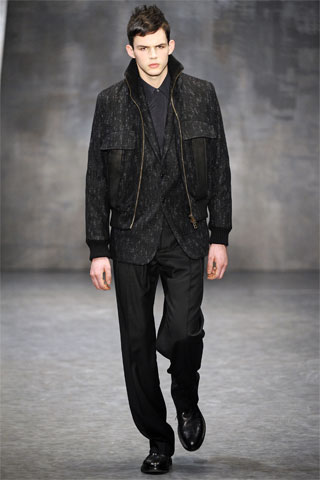 Cerruti / - 2010-2011