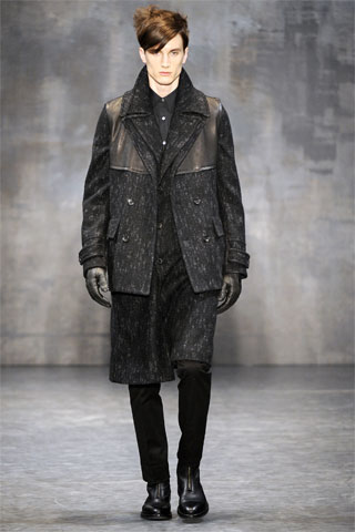 Cerruti / - 2010-2011