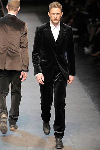 Dolce & Gabbana / - 2010-2011