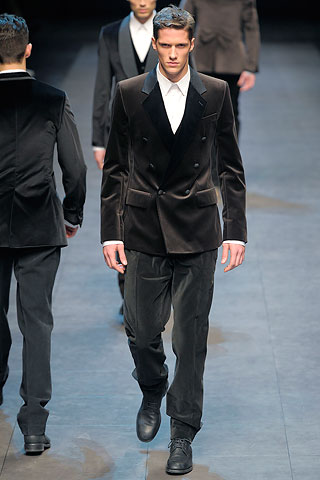 Dolce & Gabbana / - 2010-2011