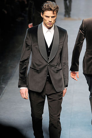 Dolce & Gabbana / - 2010-2011