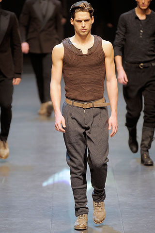 Dolce & Gabbana / - 2010-2011