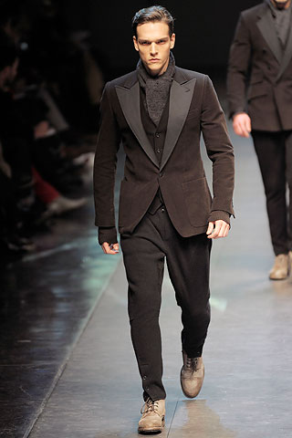 Dolce & Gabbana / - 2010-2011