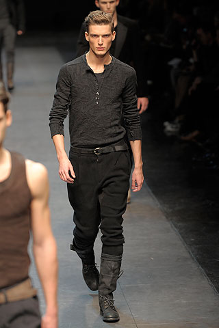 Dolce & Gabbana / - 2010-2011