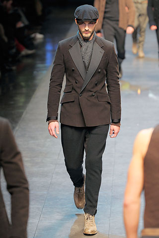 Dolce & Gabbana / - 2010-2011