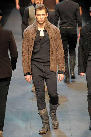 Dolce & Gabbana / - 2010-2011