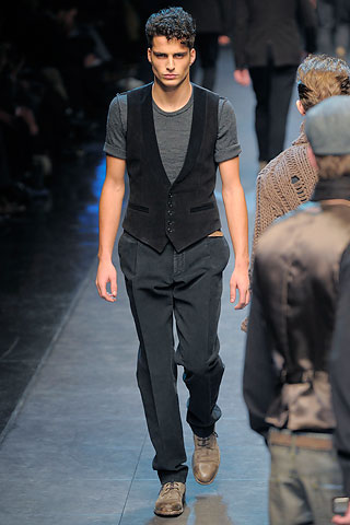 Dolce & Gabbana / - 2010-2011