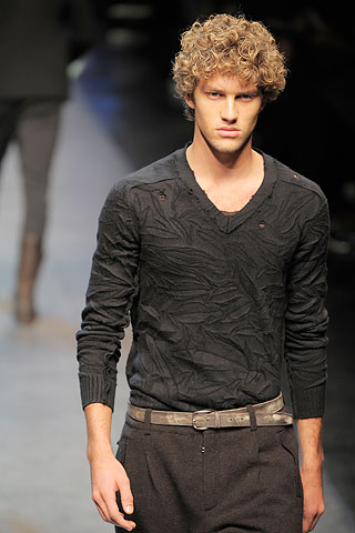 Dolce & Gabbana / - 2010-2011