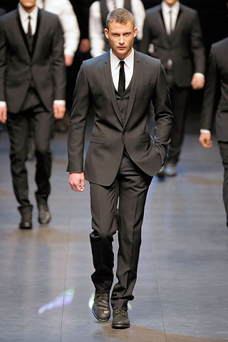 Dolce & Gabbana / - 2010-2011