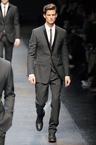 Dolce & Gabbana / - 2010-2011