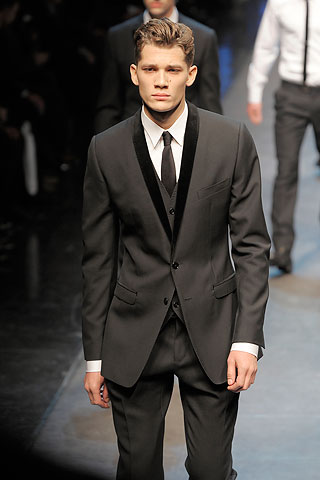 Dolce & Gabbana / - 2010-2011