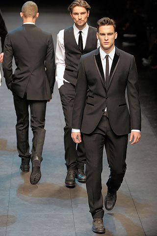 Dolce & Gabbana / - 2010-2011