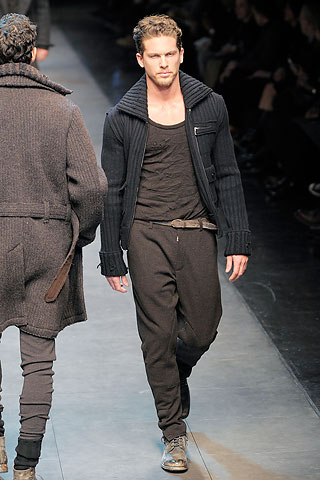 Dolce & Gabbana / - 2010-2011