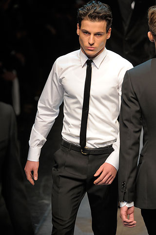 Dolce & Gabbana / - 2010-2011