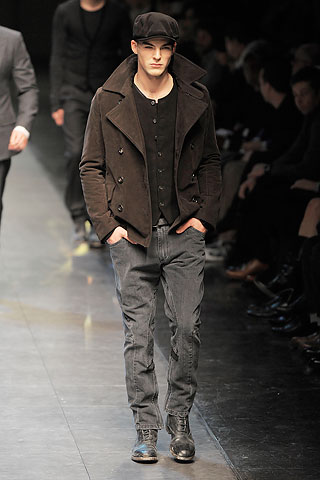 Dolce & Gabbana / - 2010-2011