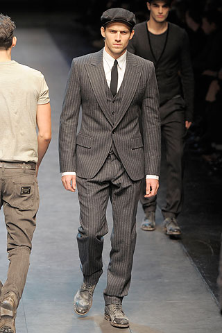 Dolce & Gabbana / - 2010-2011