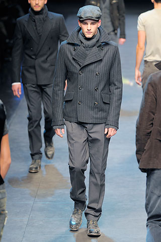 Dolce & Gabbana / - 2010-2011