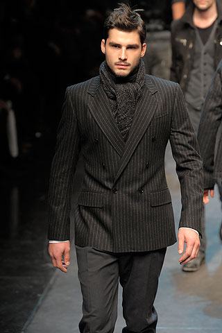 Dolce & Gabbana / - 2010-2011