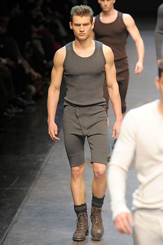 Dolce & Gabbana / - 2010-2011