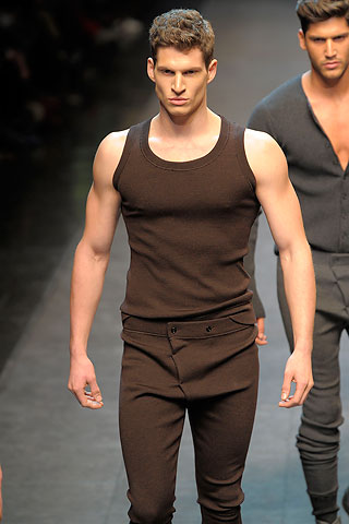 Dolce & Gabbana / - 2010-2011