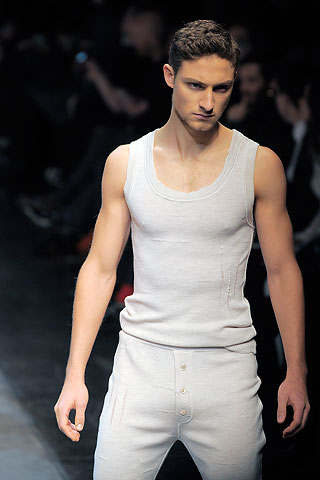 Dolce & Gabbana / - 2010-2011