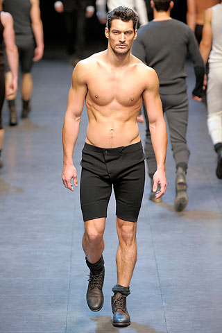 Dolce & Gabbana / - 2010-2011